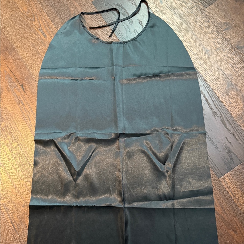 Cape and mask, kids costume set